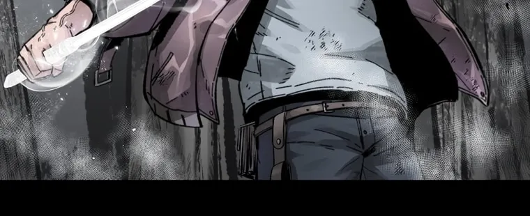 Read L.A.G chapter 44 image 81 on Lezhin