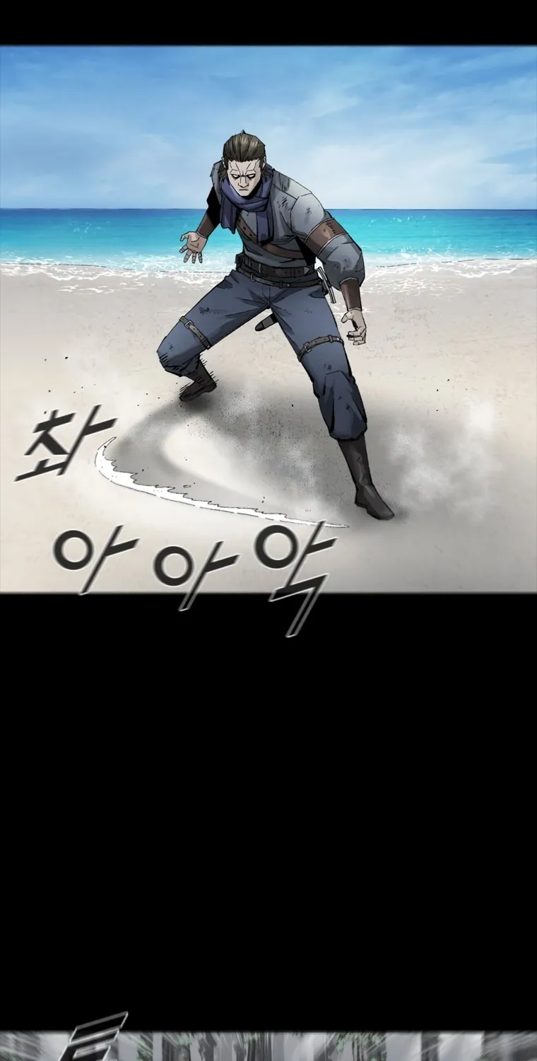 Read L.A.G chapter 45 image 13 on Lezhin