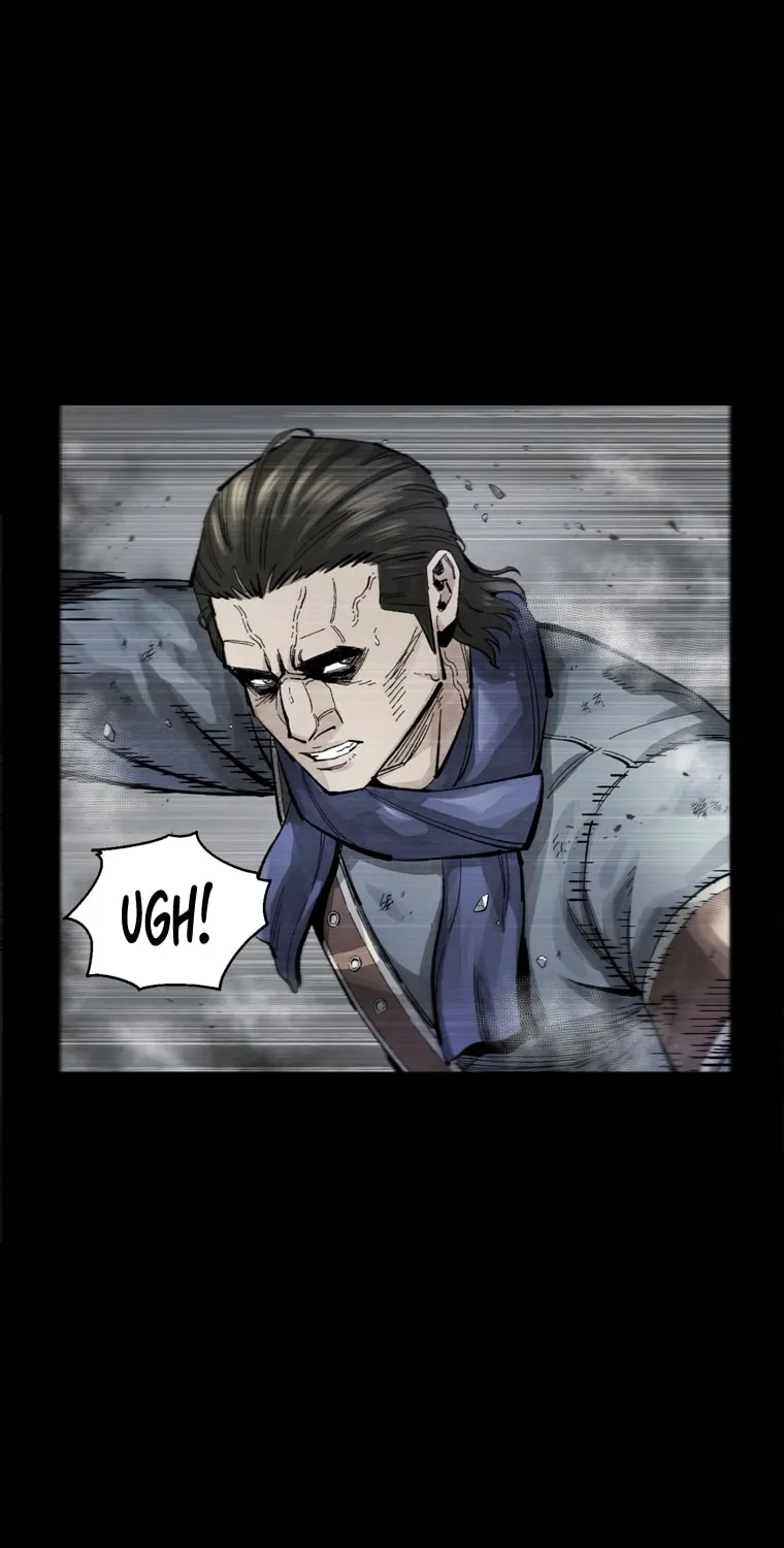 Read L.A.G chapter 45 image 16 on Lezhin