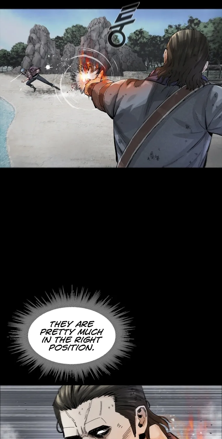 Read L.A.G chapter 45 image 20 on Lezhin