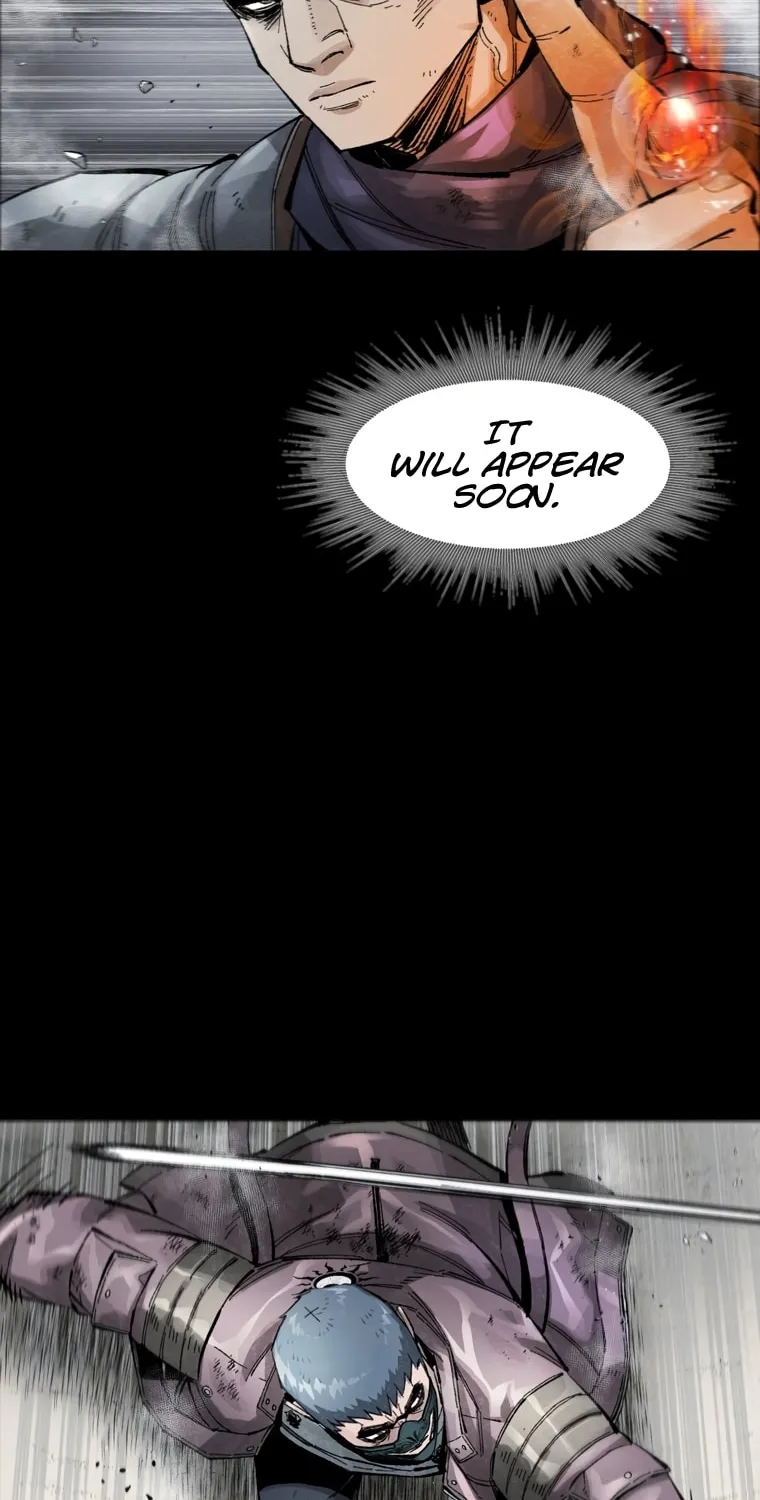 Read L.A.G chapter 45 image 21 on Lezhin