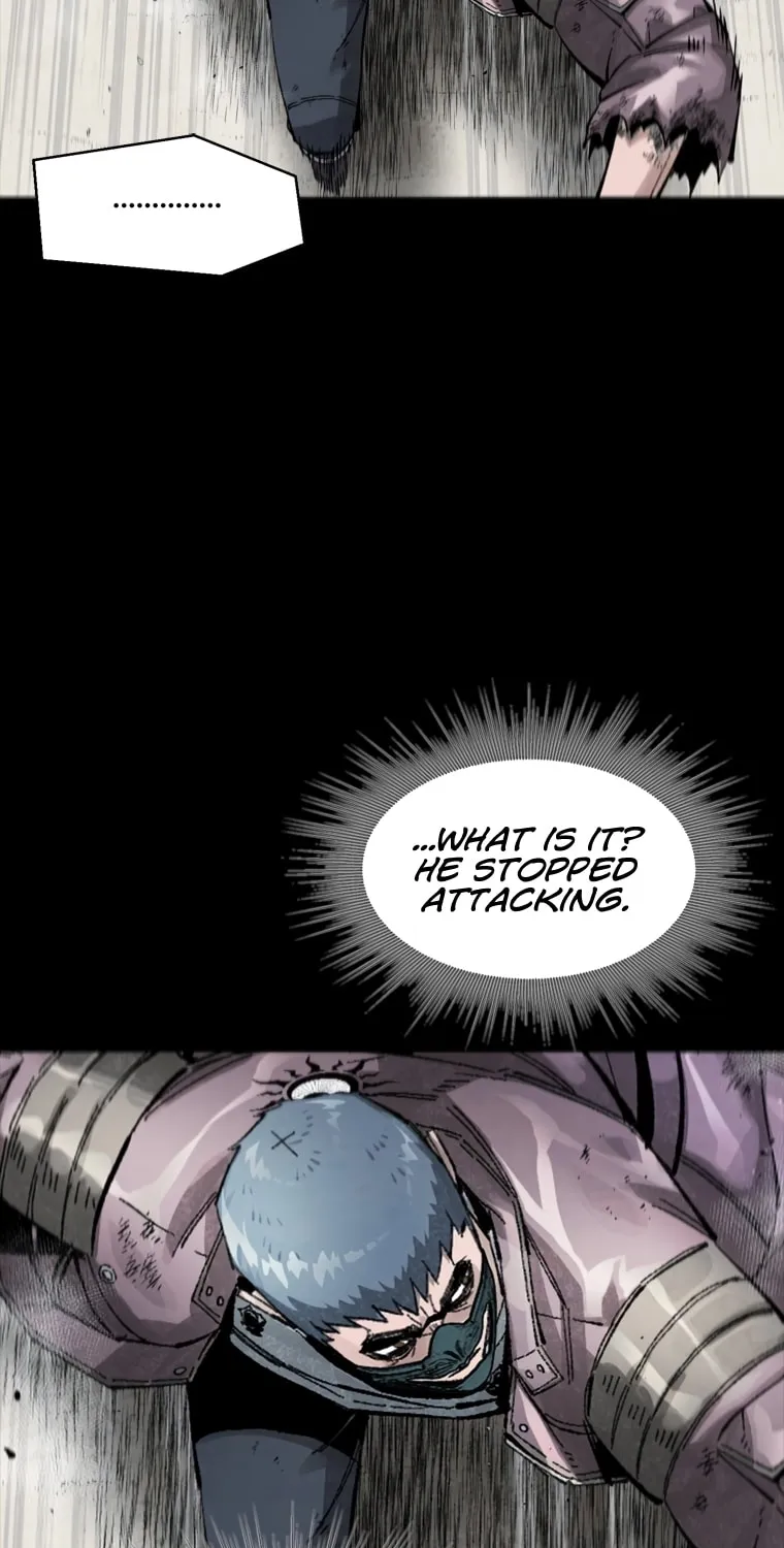 Read L.A.G chapter 45 image 22 on Lezhin
