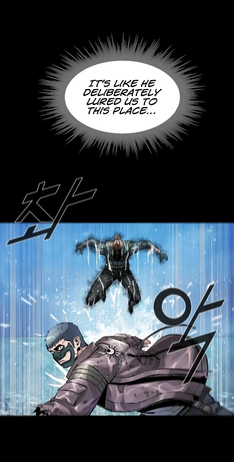 Read L.A.G chapter 45 image 24 on Lezhin