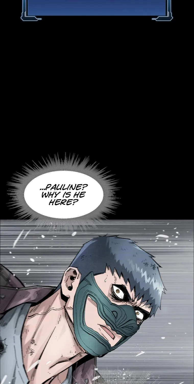 Read L.A.G chapter 45 image 26 on Lezhin