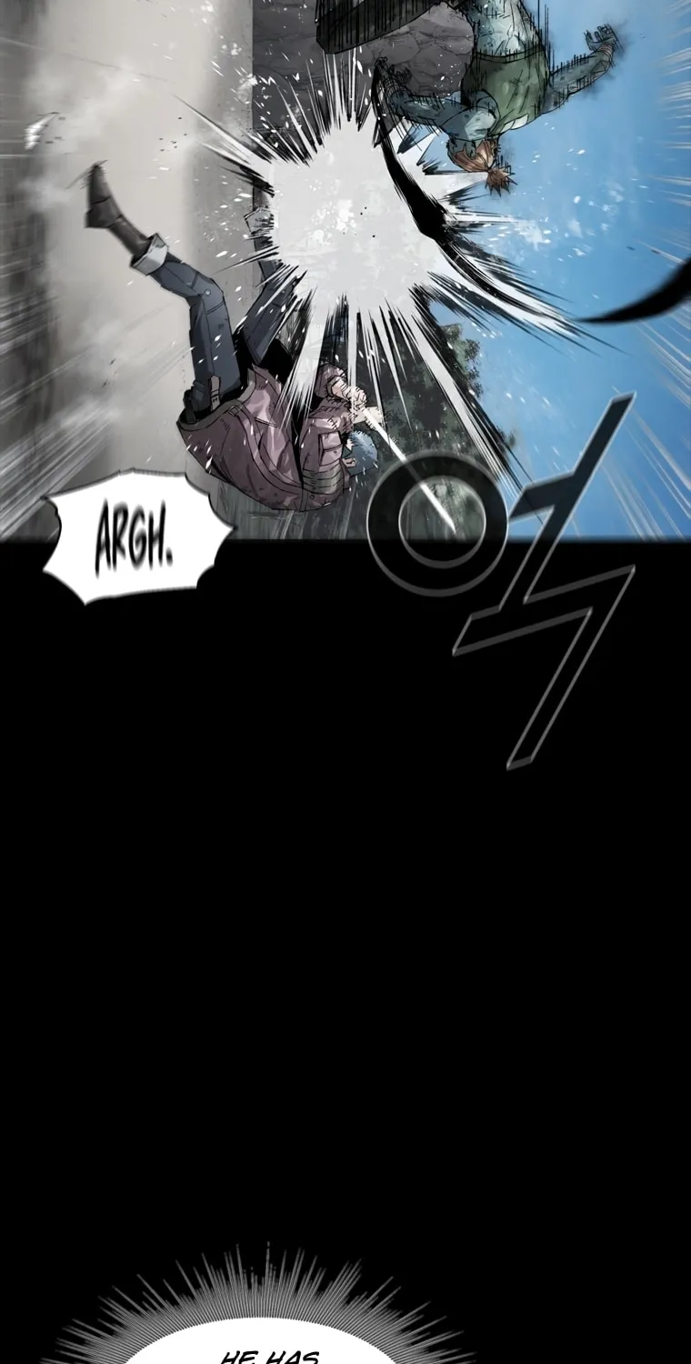 Read L.A.G chapter 45 image 29 on Lezhin