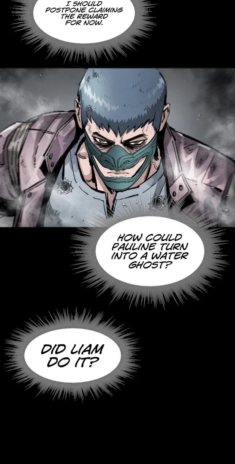 Read L.A.G chapter 45 image 33 on Lezhin