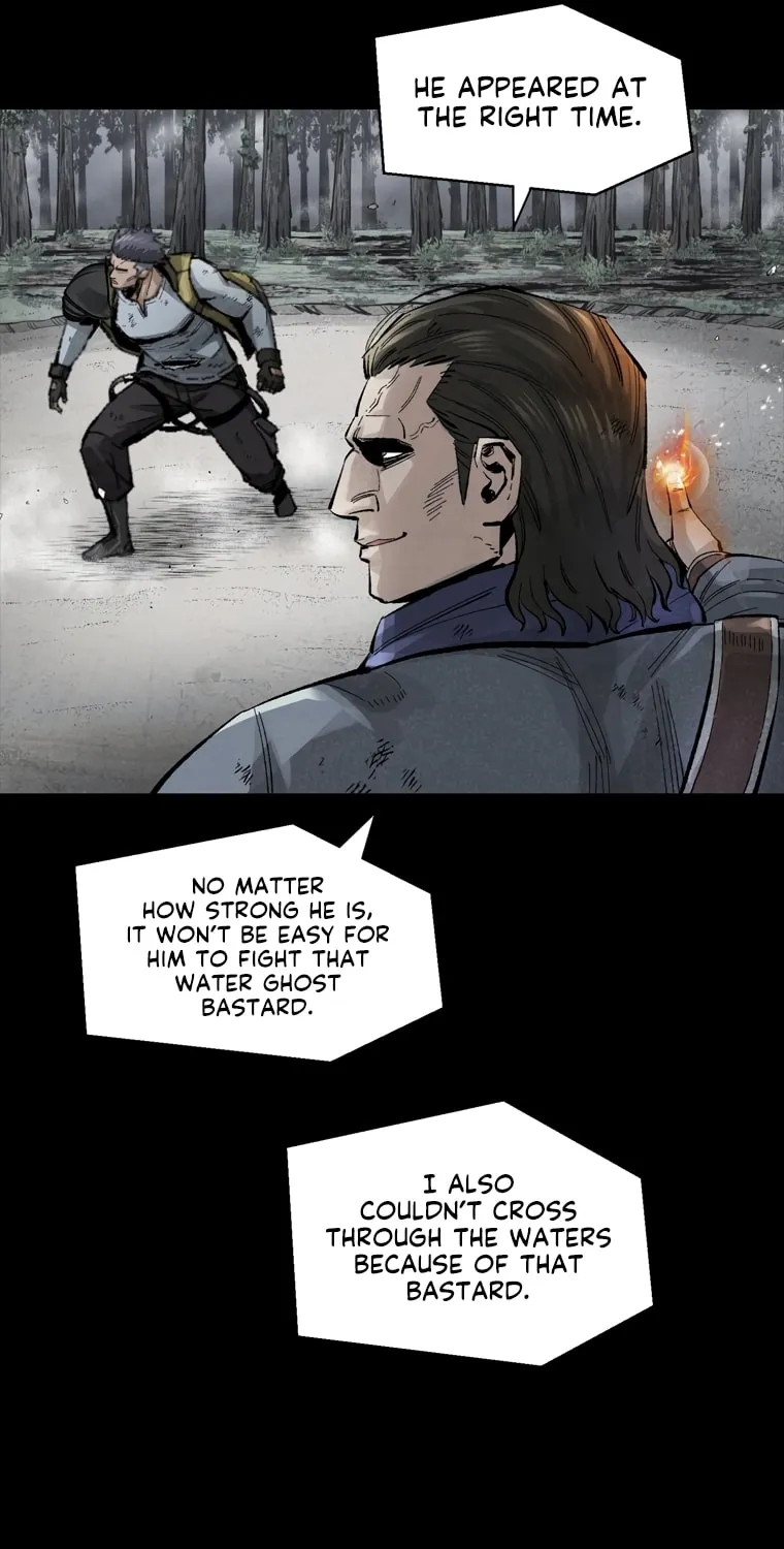 Read L.A.G chapter 45 image 36 on Lezhin