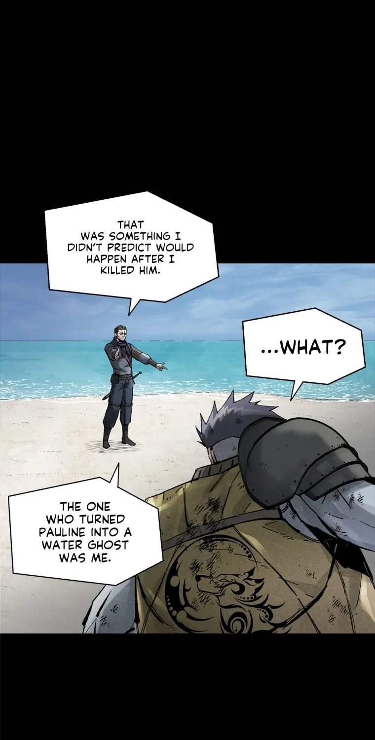Read L.A.G chapter 45 image 37 on Lezhin
