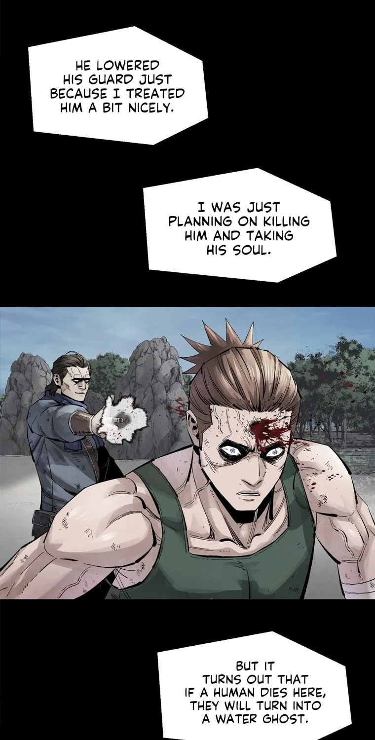 Read L.A.G chapter 45 image 38 on Lezhin