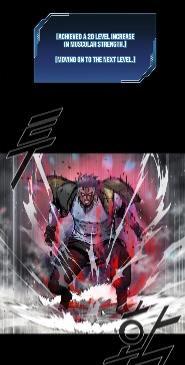 Read L.A.G chapter 45 image 41 on Lezhin