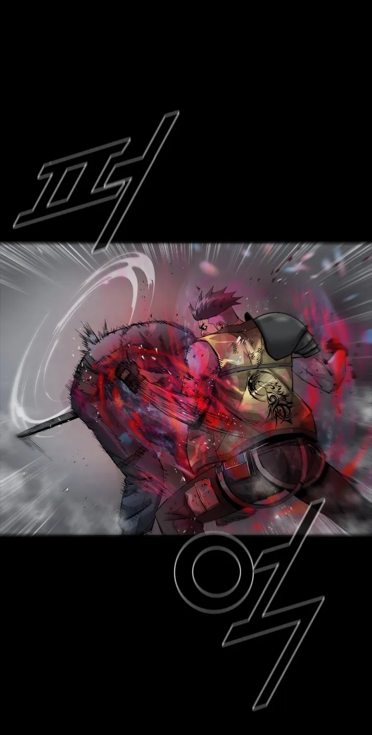 Read L.A.G chapter 45 image 48 on Lezhin