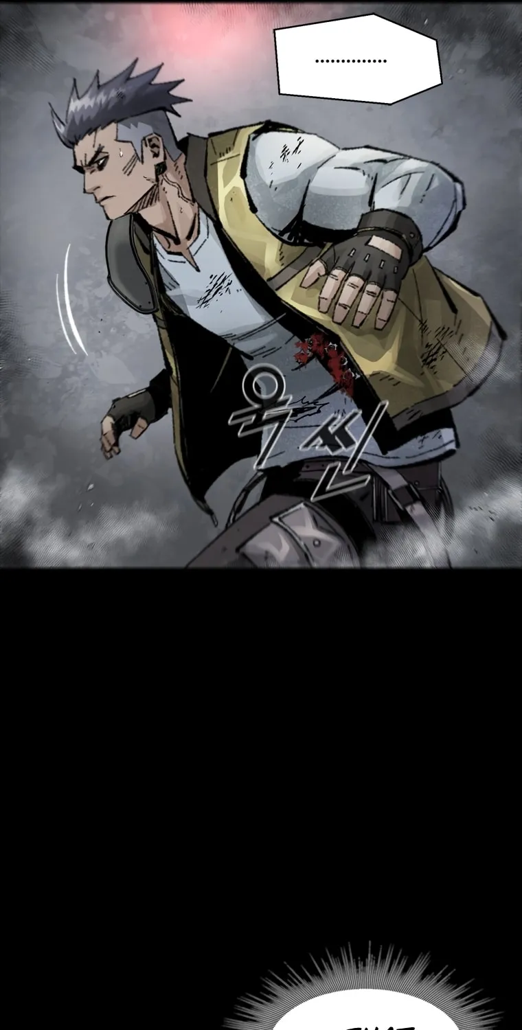 Read L.A.G chapter 45 image 59 on Lezhin