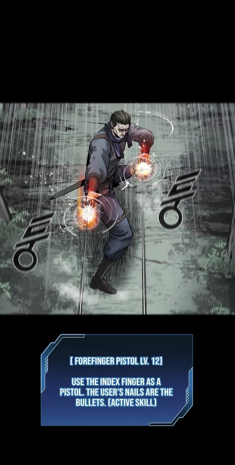 Read L.A.G chapter 45 image 6 on Lezhin