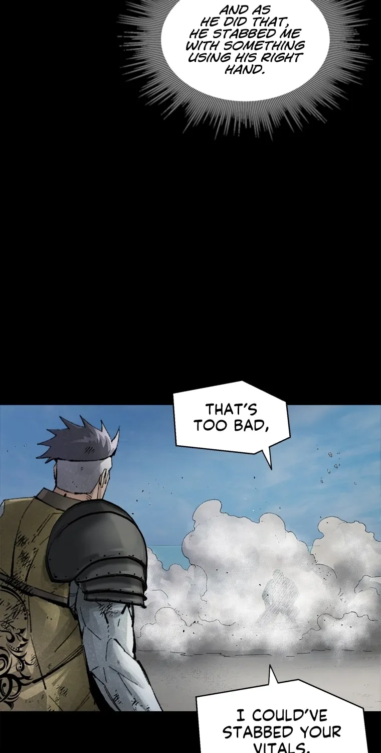 Read L.A.G chapter 45 image 61 on Lezhin
