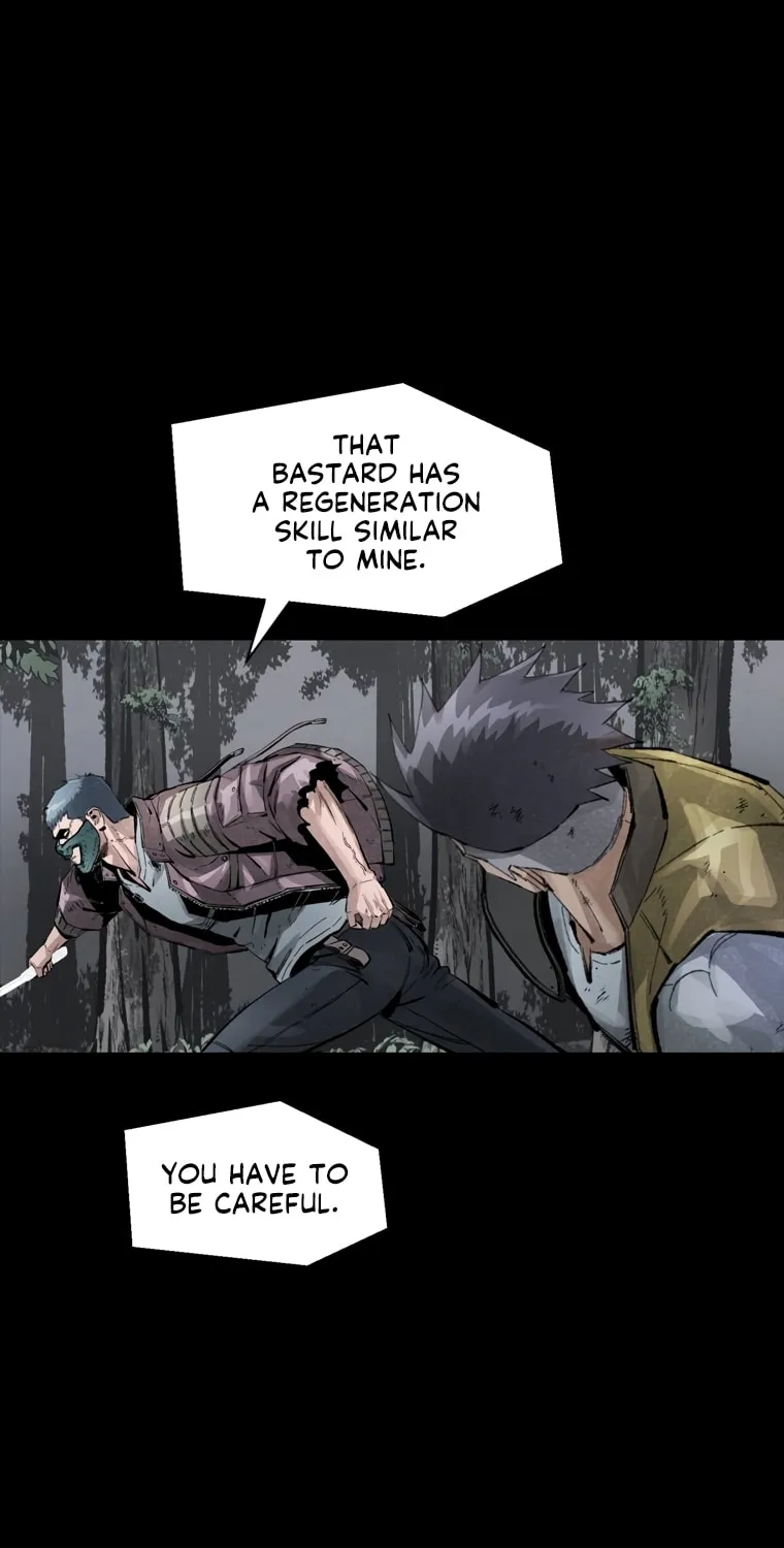 Read L.A.G chapter 45 image 64 on Lezhin