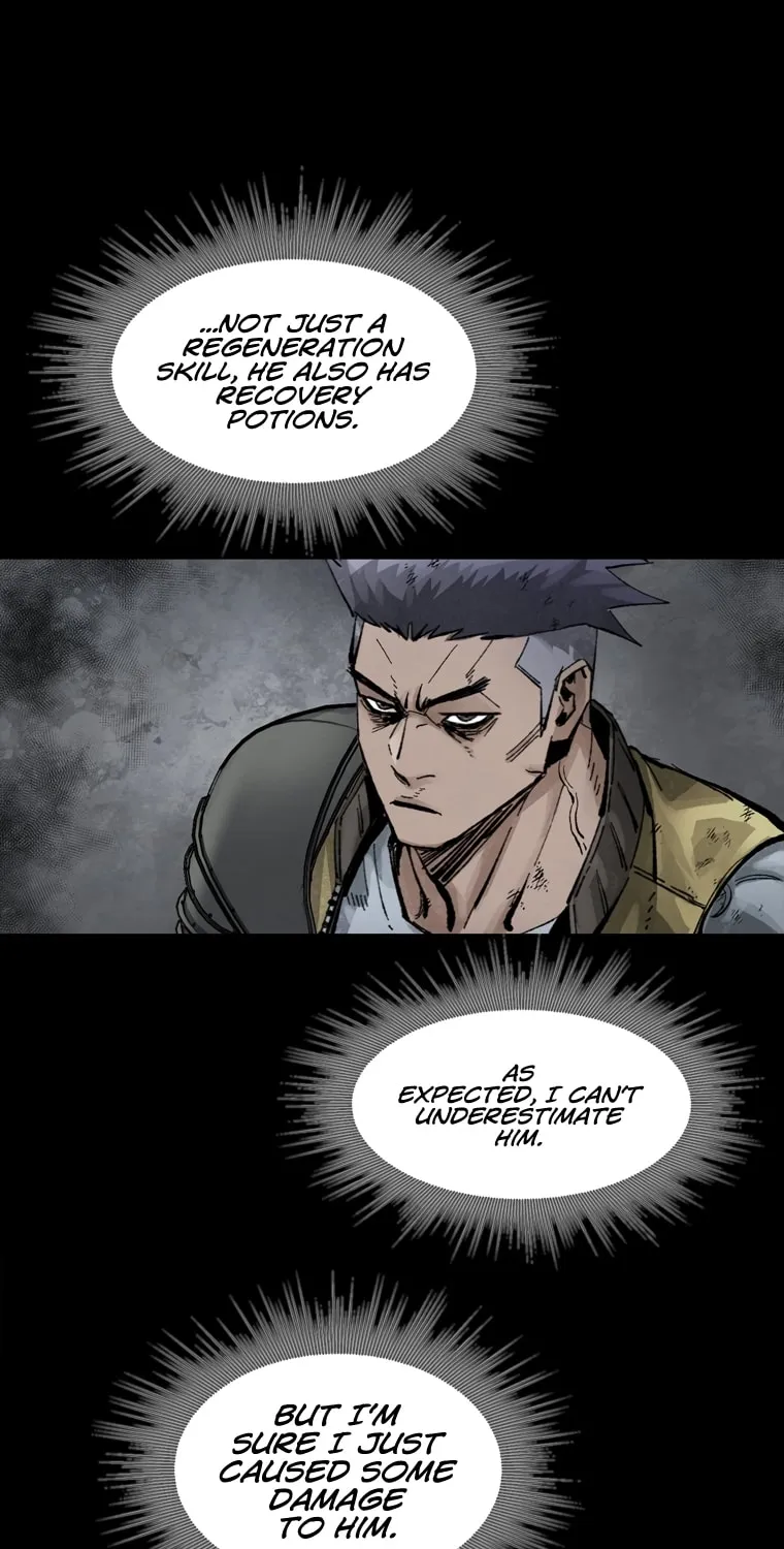 Read L.A.G chapter 45 image 65 on Lezhin