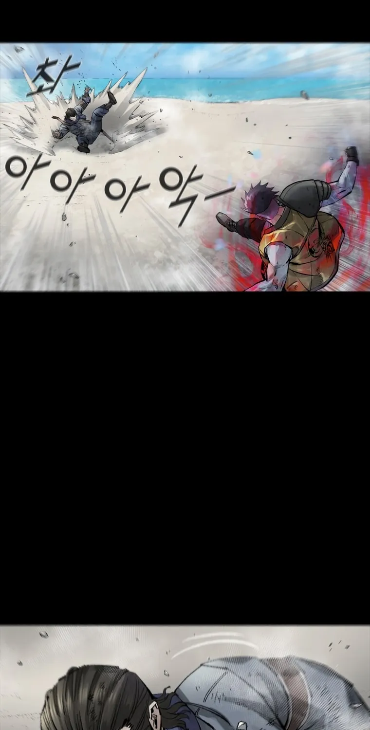 Read L.A.G chapter 46 image 15 on Lezhin