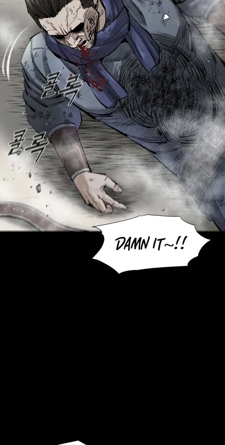 Read L.A.G chapter 46 image 16 on Lezhin