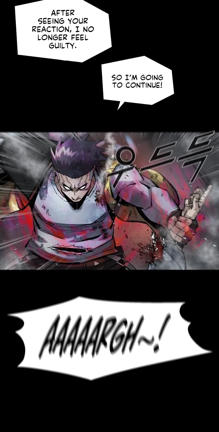 Read L.A.G chapter 46 image 25 on Lezhin