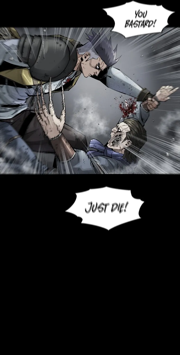 Read L.A.G chapter 46 image 27 on Lezhin