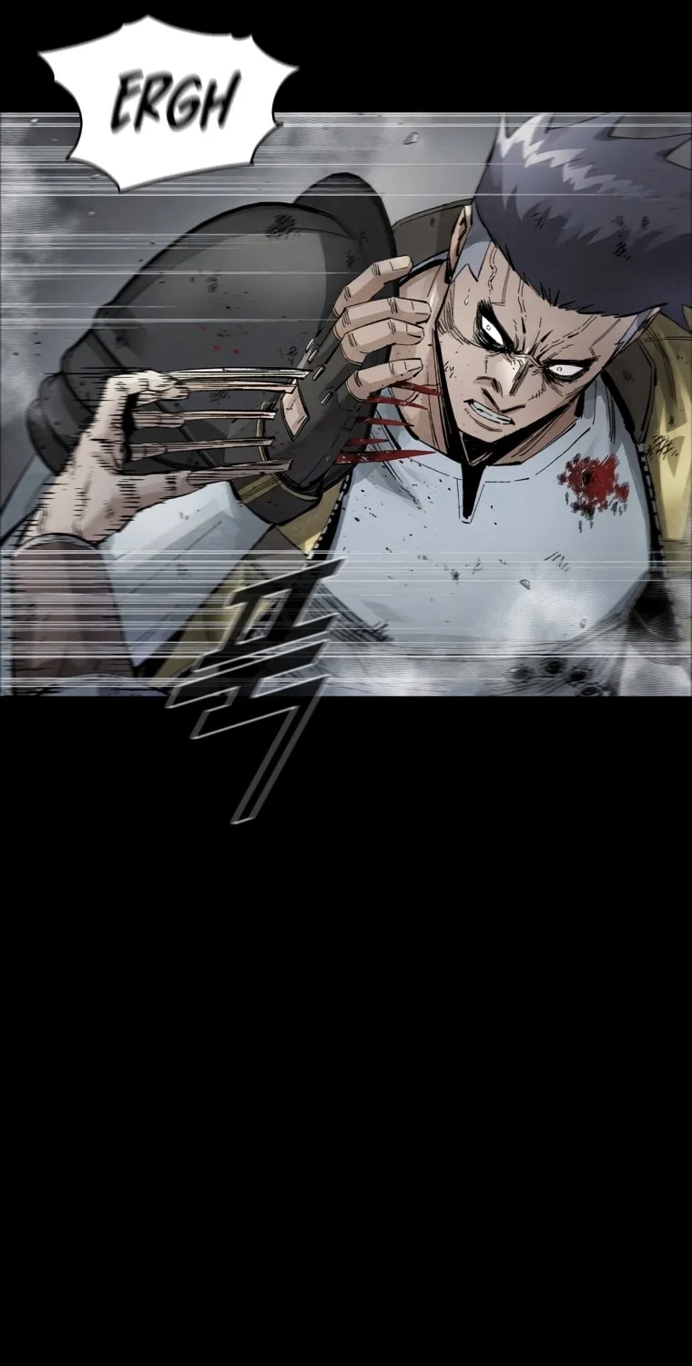 Read L.A.G chapter 46 image 28 on Lezhin