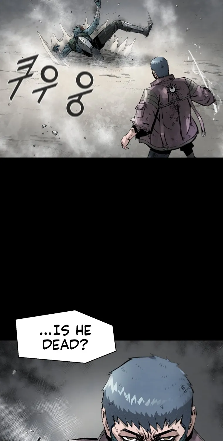 Read L.A.G chapter 46 image 32 on Lezhin