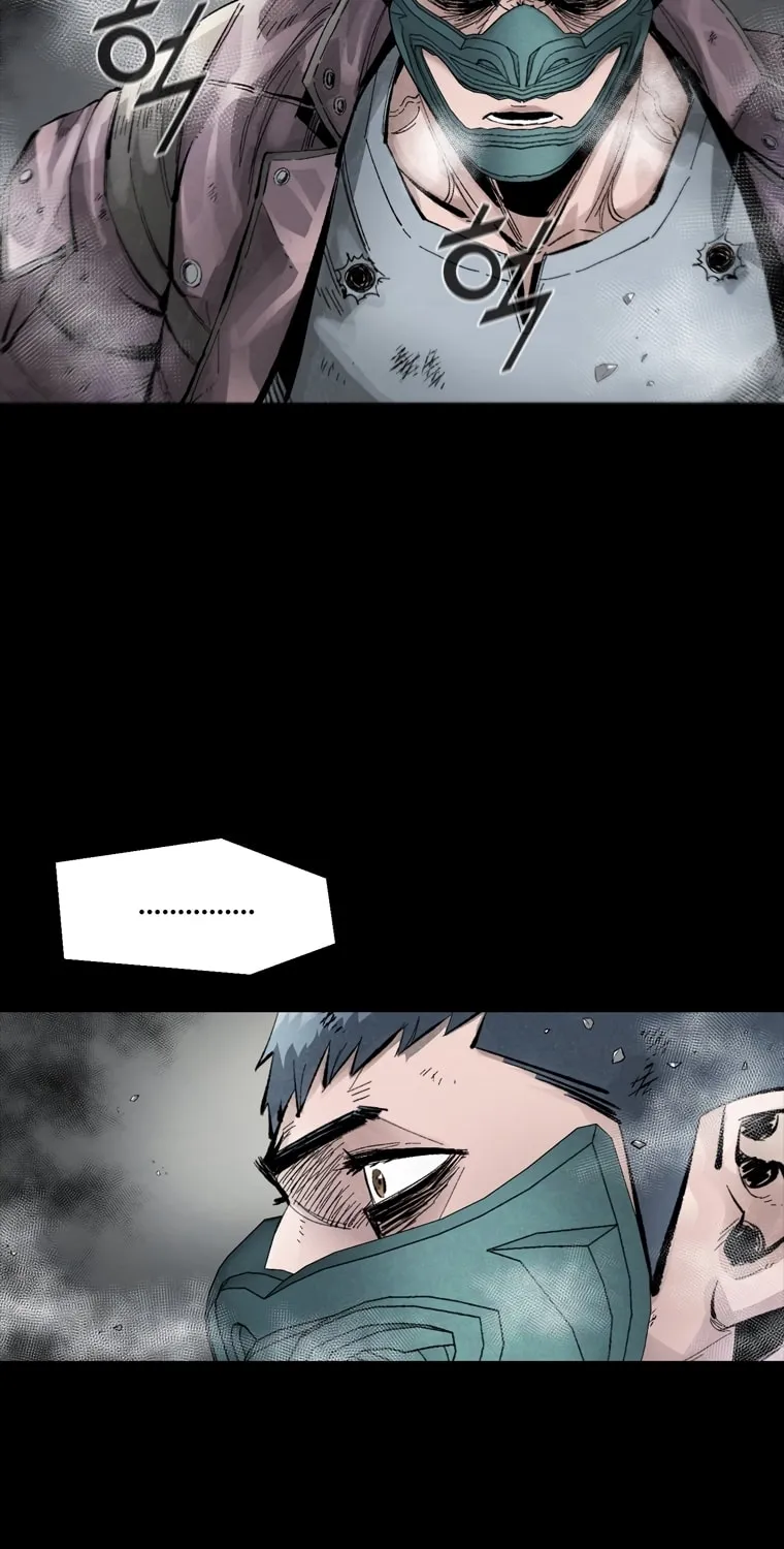 Read L.A.G chapter 46 image 33 on Lezhin