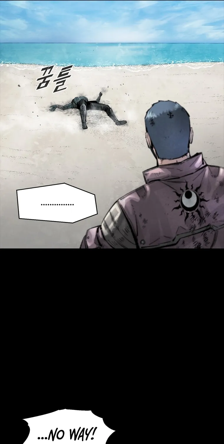 Read L.A.G chapter 46 image 35 on Lezhin