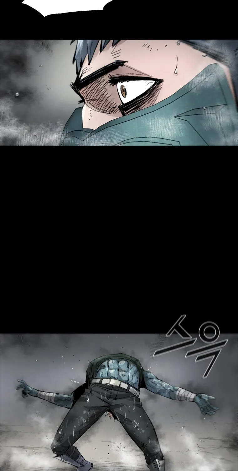 Read L.A.G chapter 46 image 36 on Lezhin
