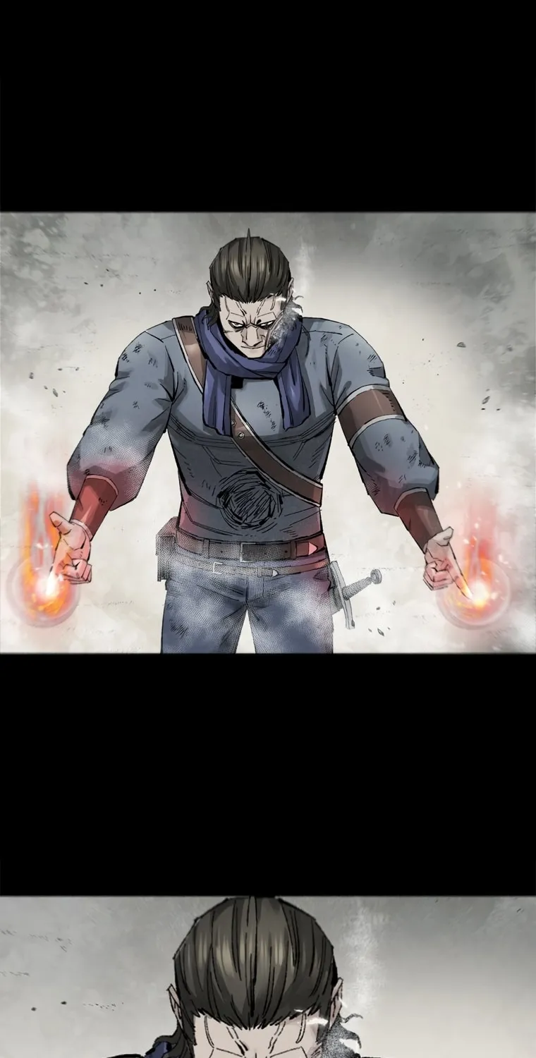 Read L.A.G chapter 46 image 4 on Lezhin