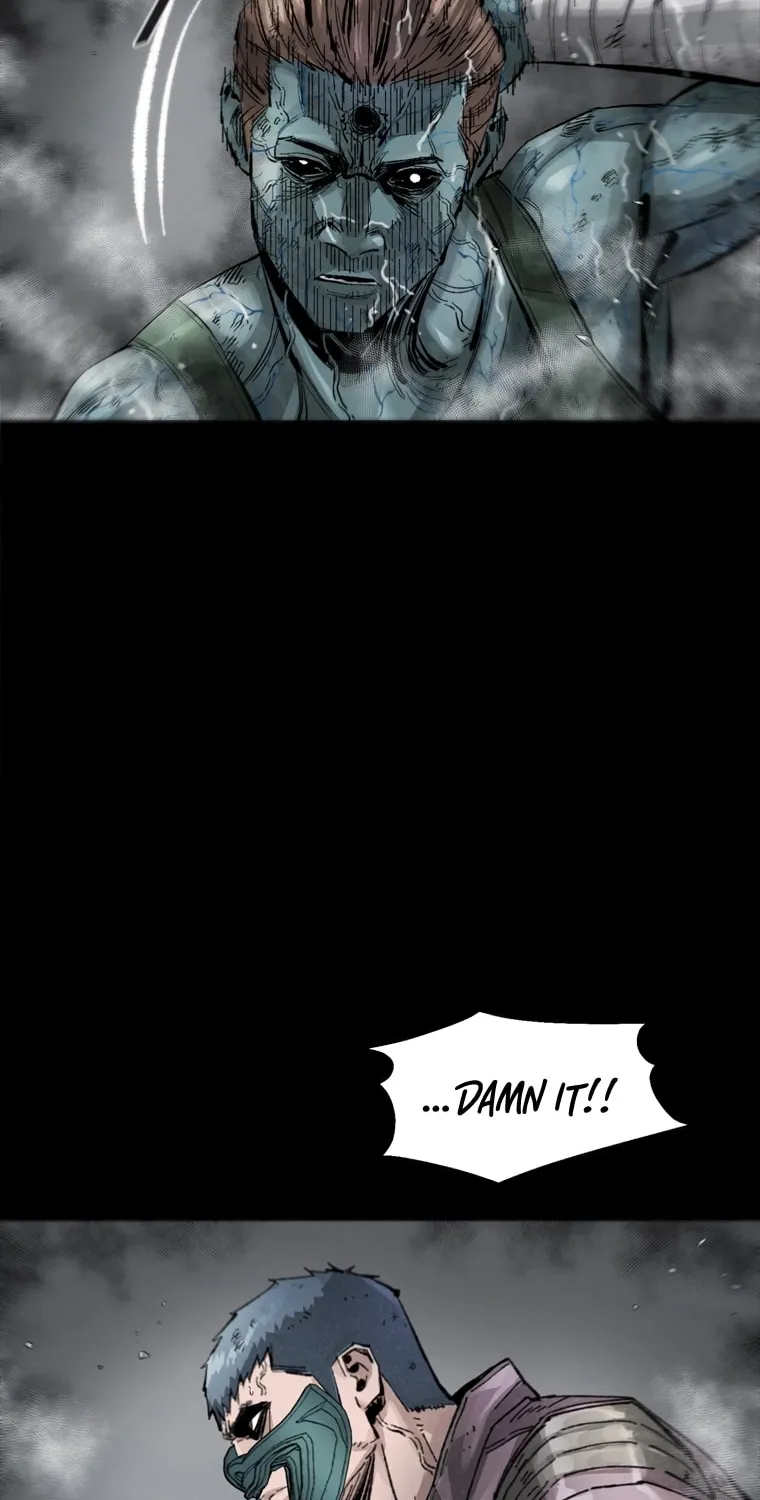 Read L.A.G chapter 46 image 40 on Lezhin