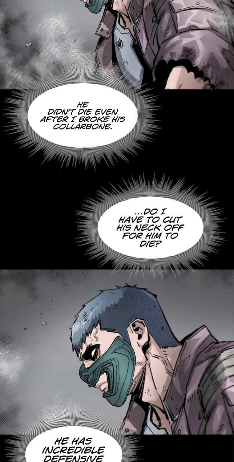 Read L.A.G chapter 46 image 41 on Lezhin