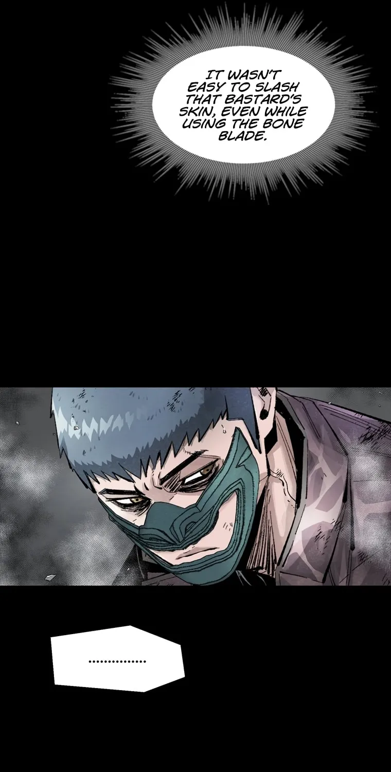 Read L.A.G chapter 46 image 43 on Lezhin