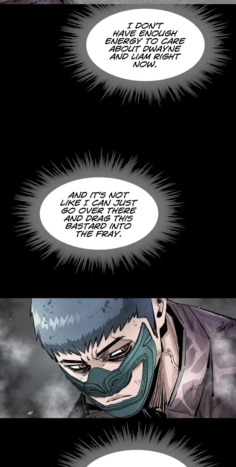 Read L.A.G chapter 46 image 45 on Lezhin