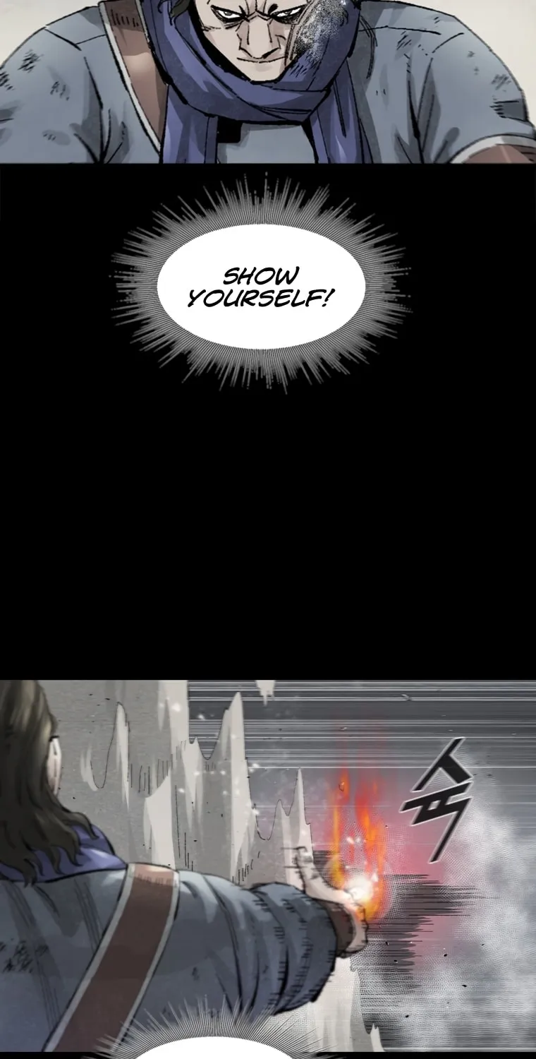 Read L.A.G chapter 46 image 5 on Lezhin