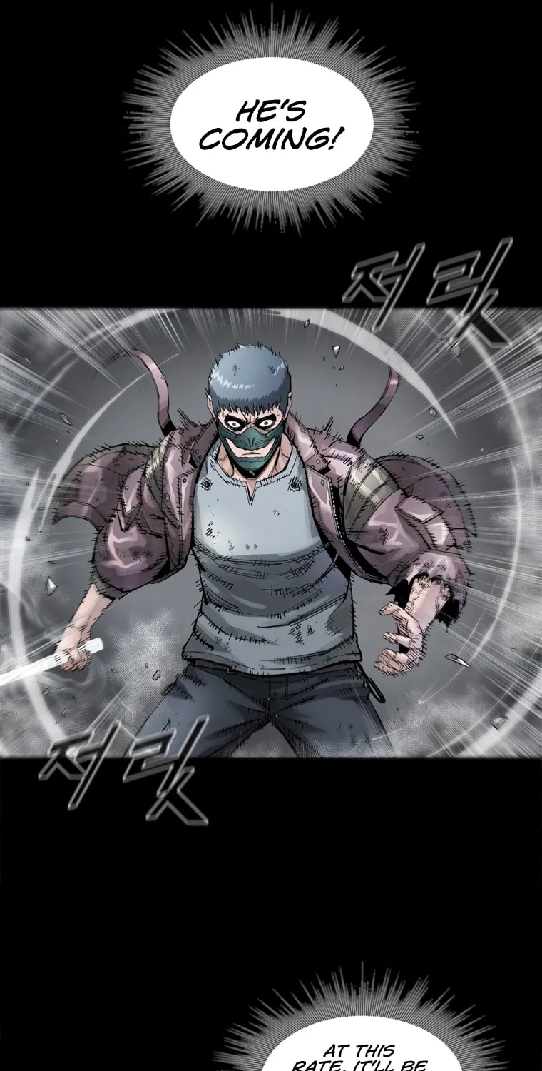 Read L.A.G chapter 46 image 50 on Lezhin