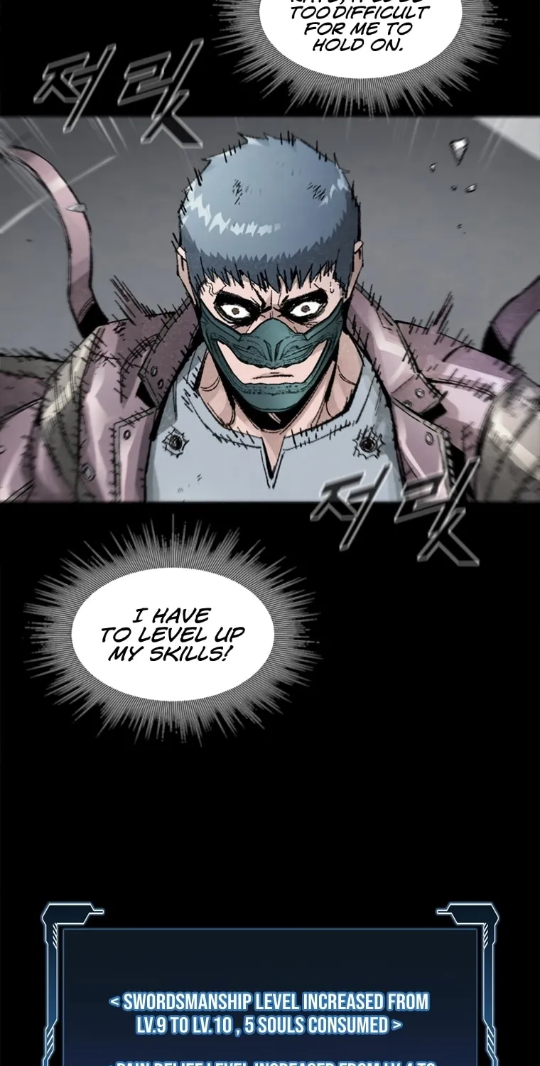 Read L.A.G chapter 46 image 51 on Lezhin
