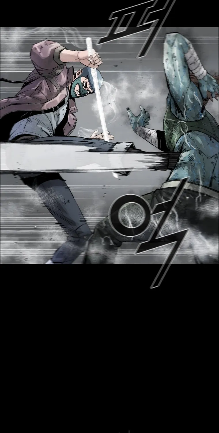 Read L.A.G chapter 46 image 56 on Lezhin