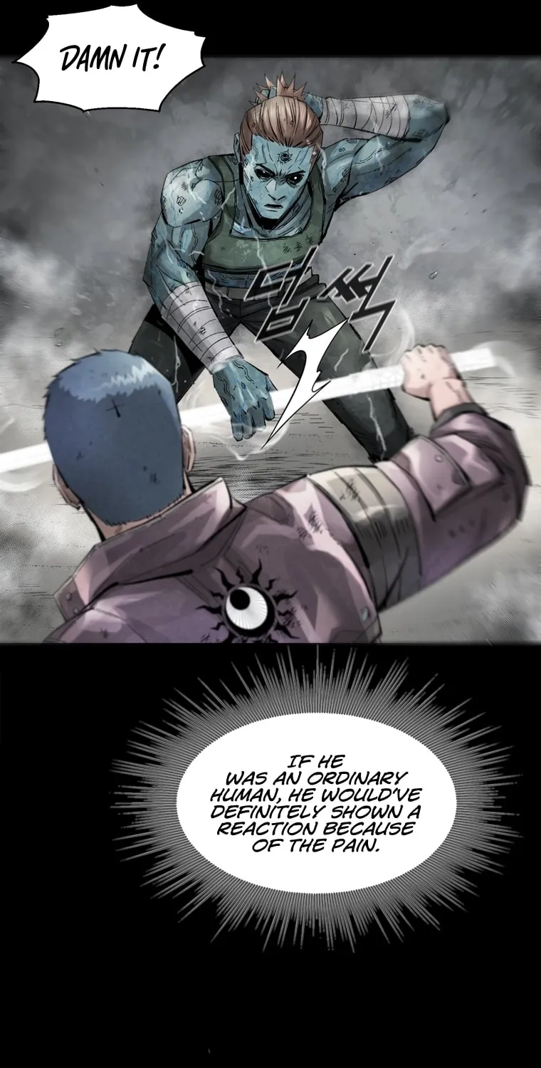 Read L.A.G chapter 46 image 58 on Lezhin