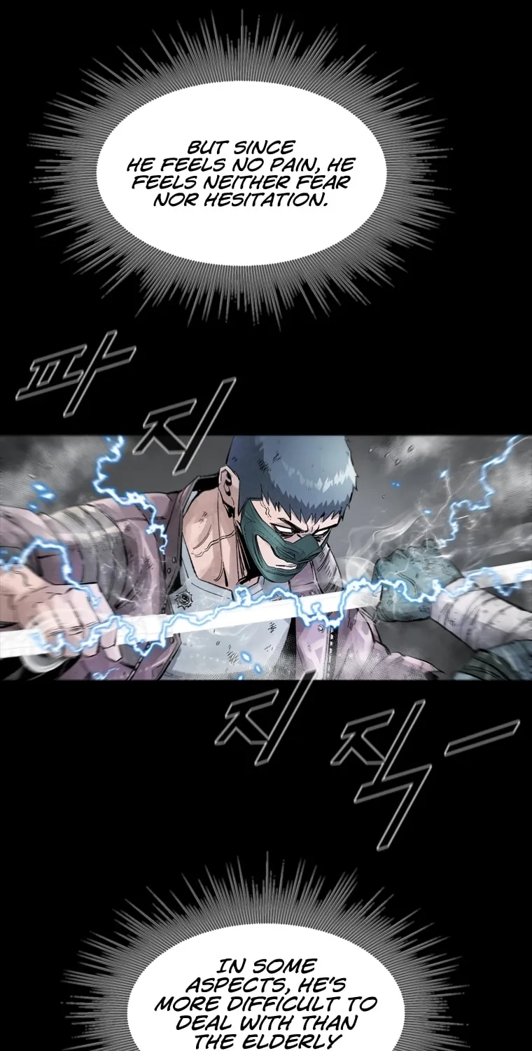 Read L.A.G chapter 46 image 59 on Lezhin