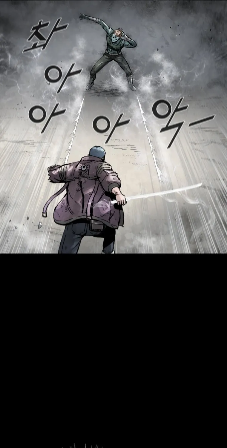 Read L.A.G chapter 46 image 65 on Lezhin