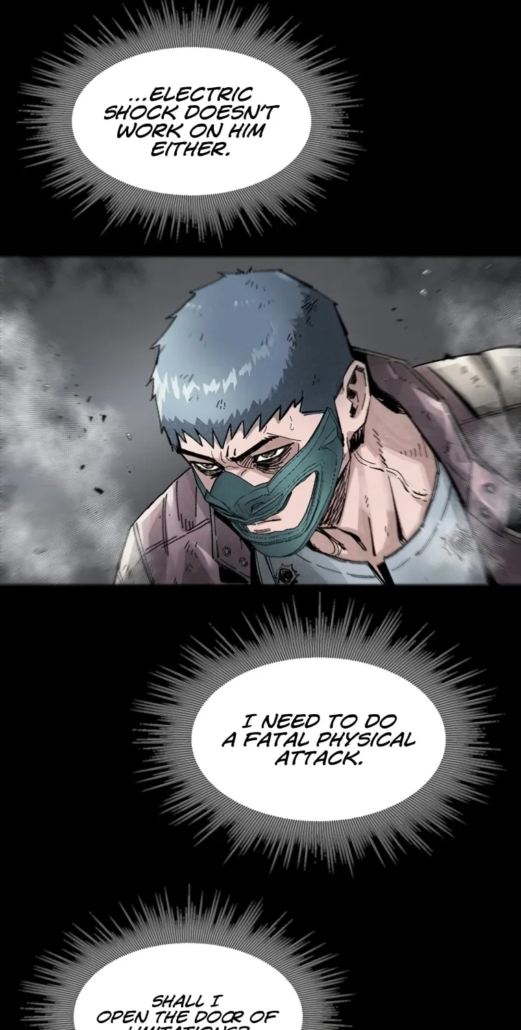 Read L.A.G chapter 46 image 66 on Lezhin