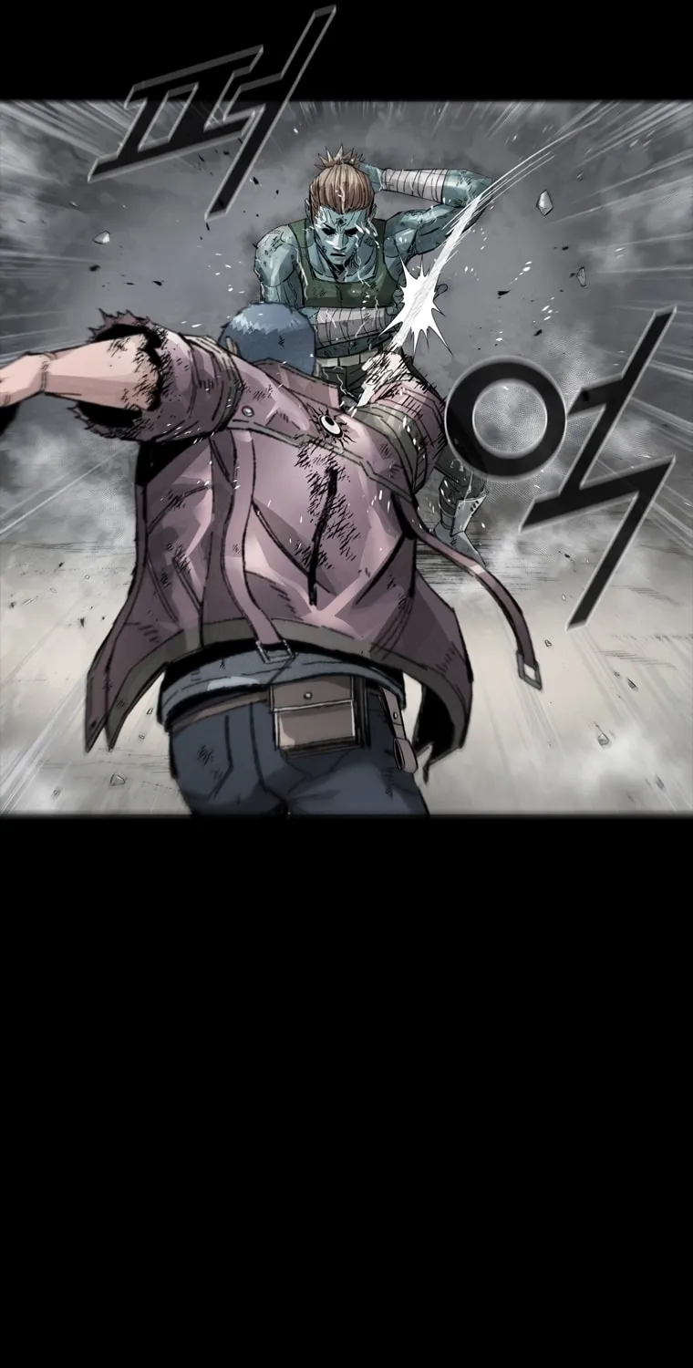 Read L.A.G chapter 46 image 72 on Lezhin