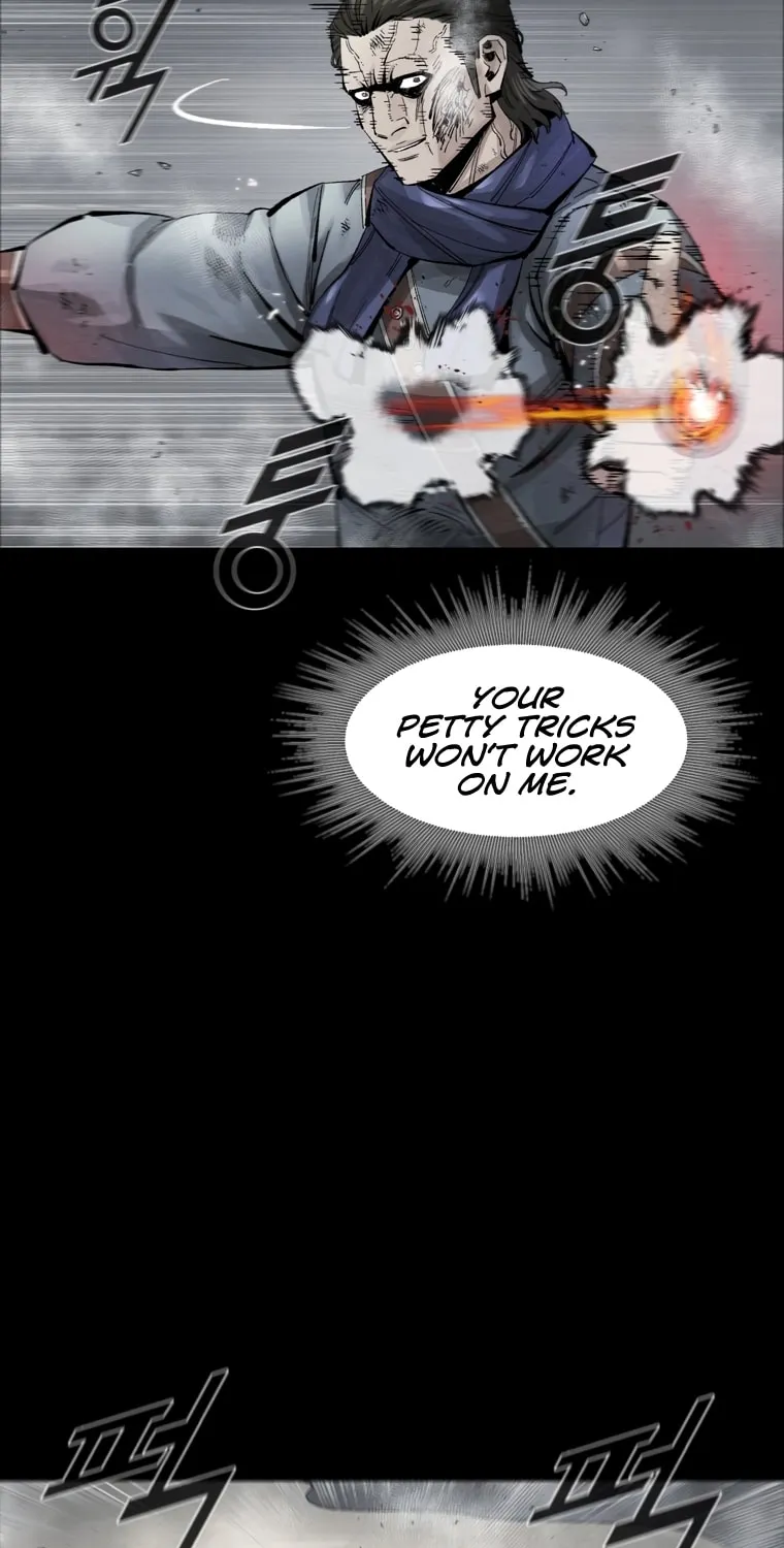 Read L.A.G chapter 46 image 9 on Lezhin
