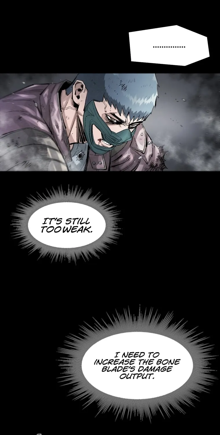 Read L.A.G chapter 47 image 10 on Lezhin