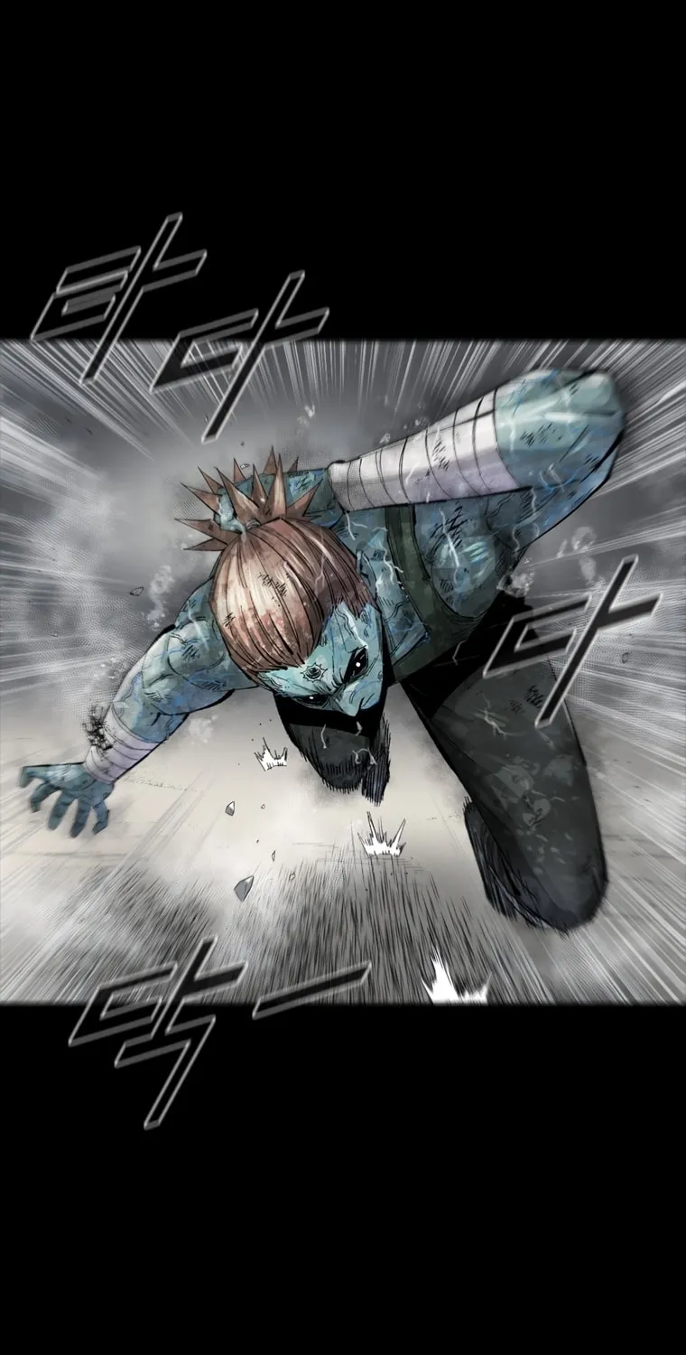 Read L.A.G chapter 47 image 16 on Lezhin