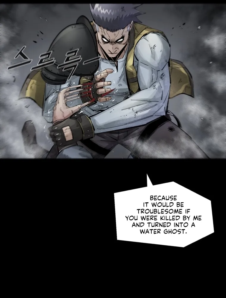 Read L.A.G chapter 47 image 26 on Lezhin