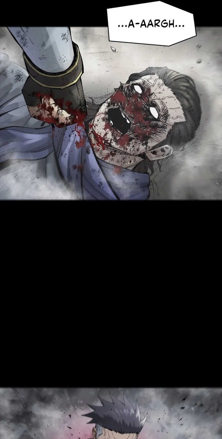 Read L.A.G chapter 47 image 36 on Lezhin