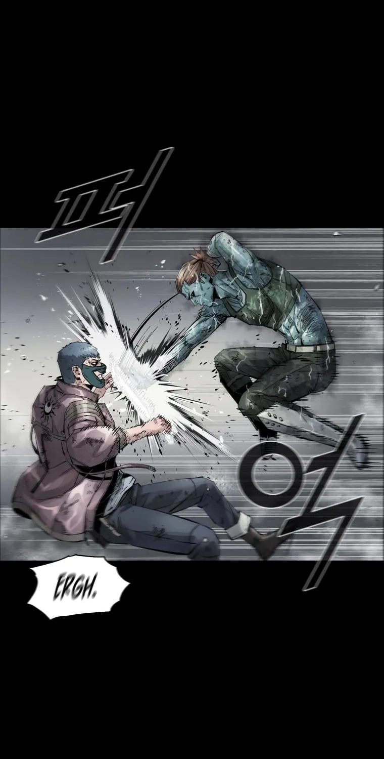 Read L.A.G chapter 47 image 51 on Lezhin