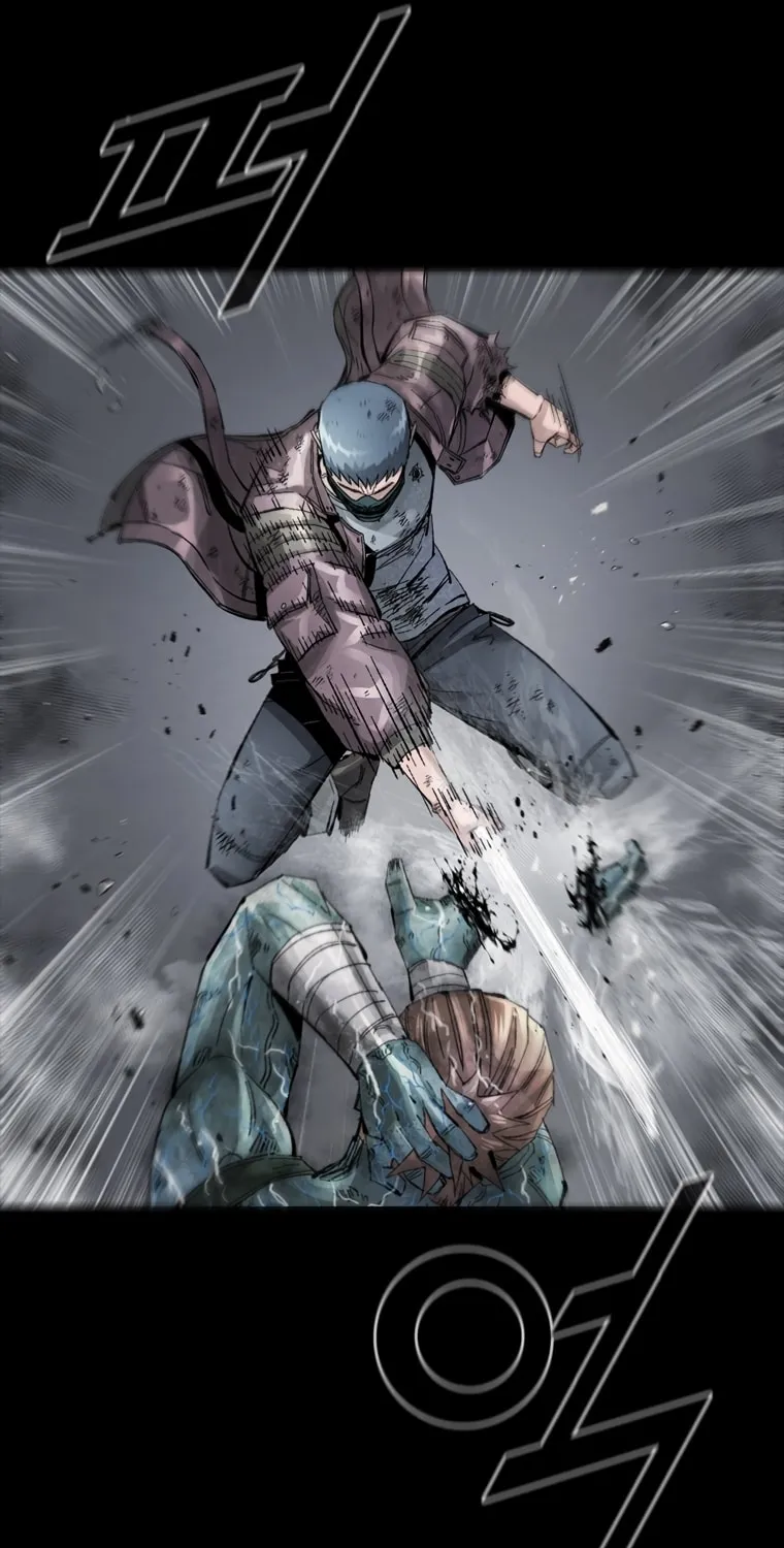 Read L.A.G chapter 47 image 56 on Lezhin